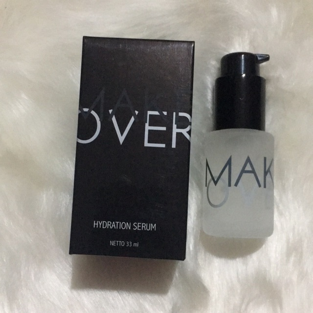 Make over Hydration Serum 33ml