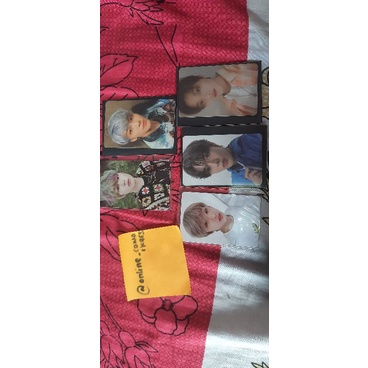 PC official (Haechan boring, Yuta PB universe, Chenle hello future, Jaemin reload, Jisung cafe, Haec