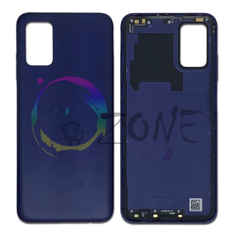 BACKDOOR - BACK CASING SAMSUNG A03S - A037 A037F TUTUPAN BELAKANG