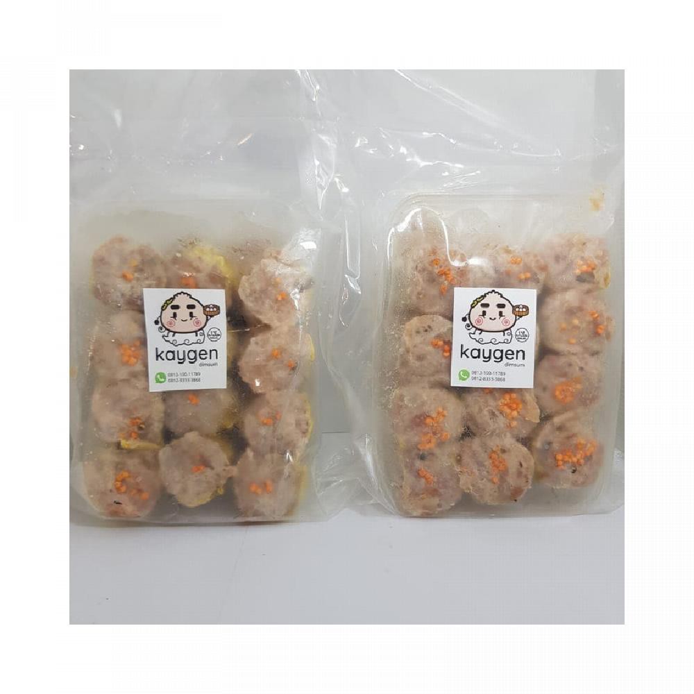 

Siomay udang frozen dimsum