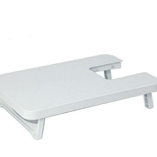 NEW / Extension Table/Meja Tambahan Mesin Jahit Mini FHSM-505A / FHSM 505 / Berkualitas