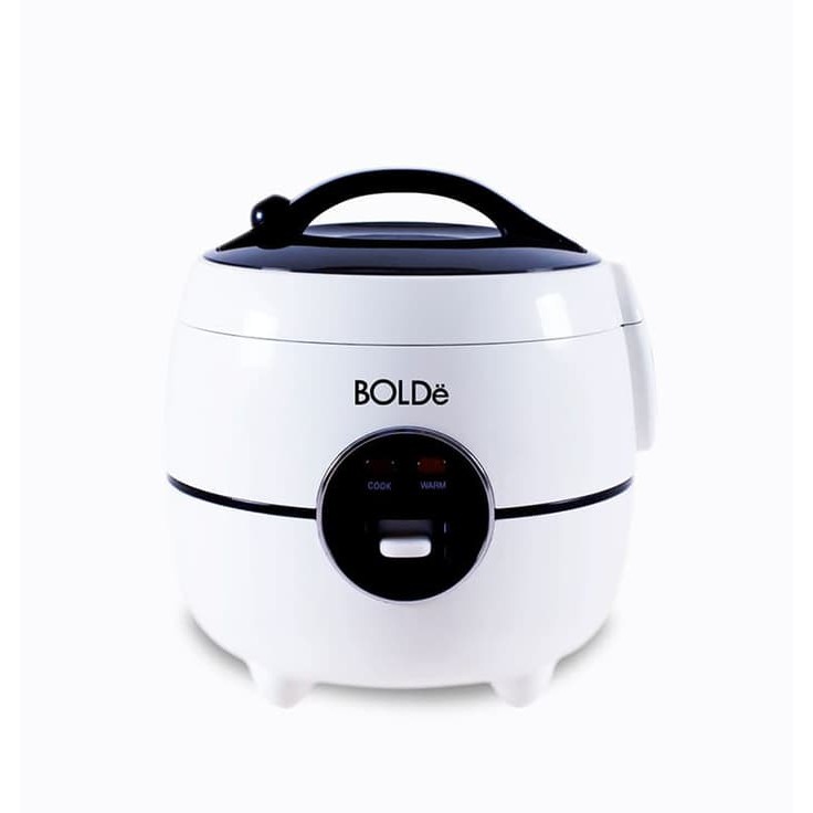 Super Cook 3D Palladium ECO Rice Cooker Model Elegant