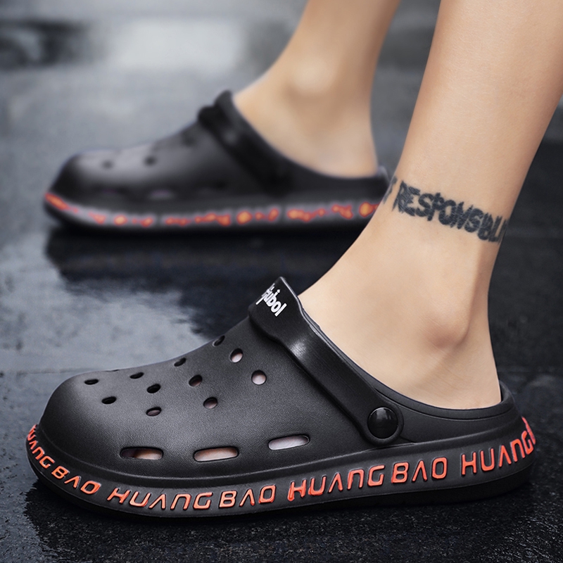 non slip footwear