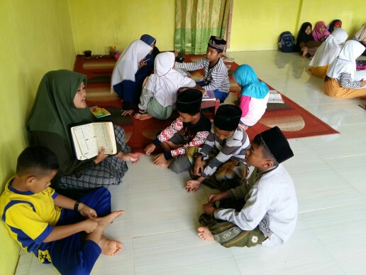 Kemeja Nu Garuda. Seragam Nu