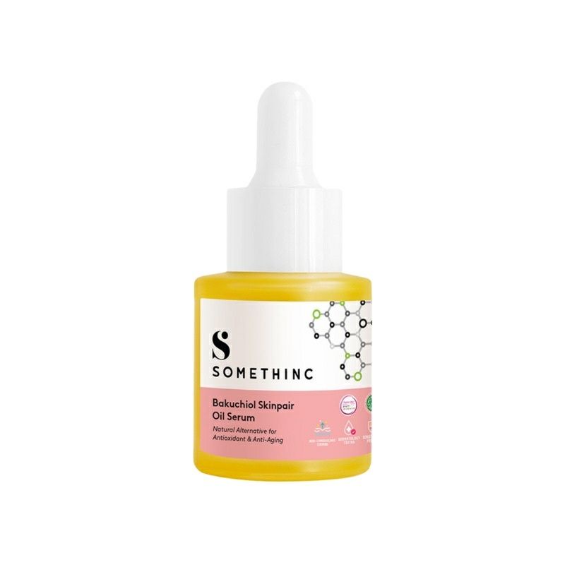 SOMETHINC BAKUCHIOL SKINPAIR OIL SERUM 20ML