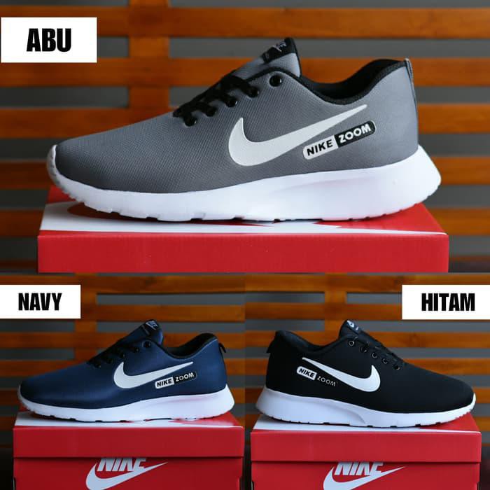 size sepatu nike