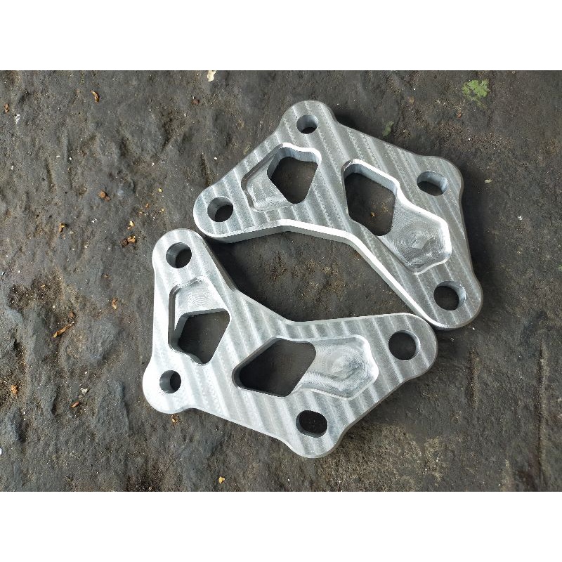 pangkon mesin cb gl 100 CNC