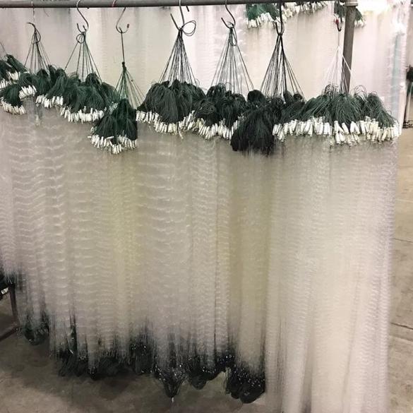 ☜ PUKAT JALA IKAN JADI BISA LANGSUNG DI PASANG DAN DIGUNAKAN ♙