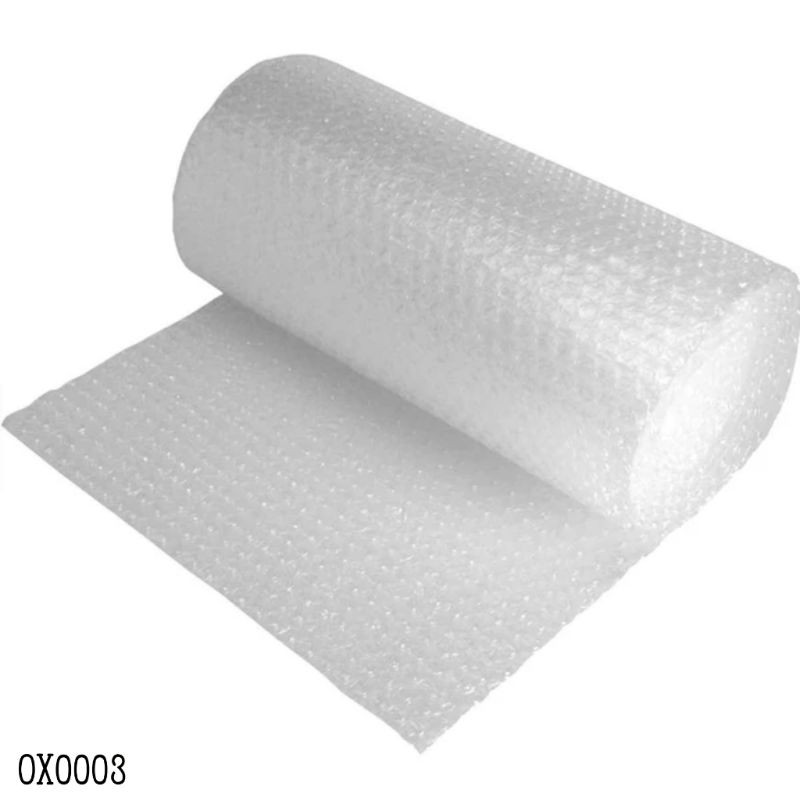 

Tambahan Packing Bubble Wrap (WAJIB DISERTAI DENGAN PEMBELIAN PRODUK LAIN DI TOKO KAMI)