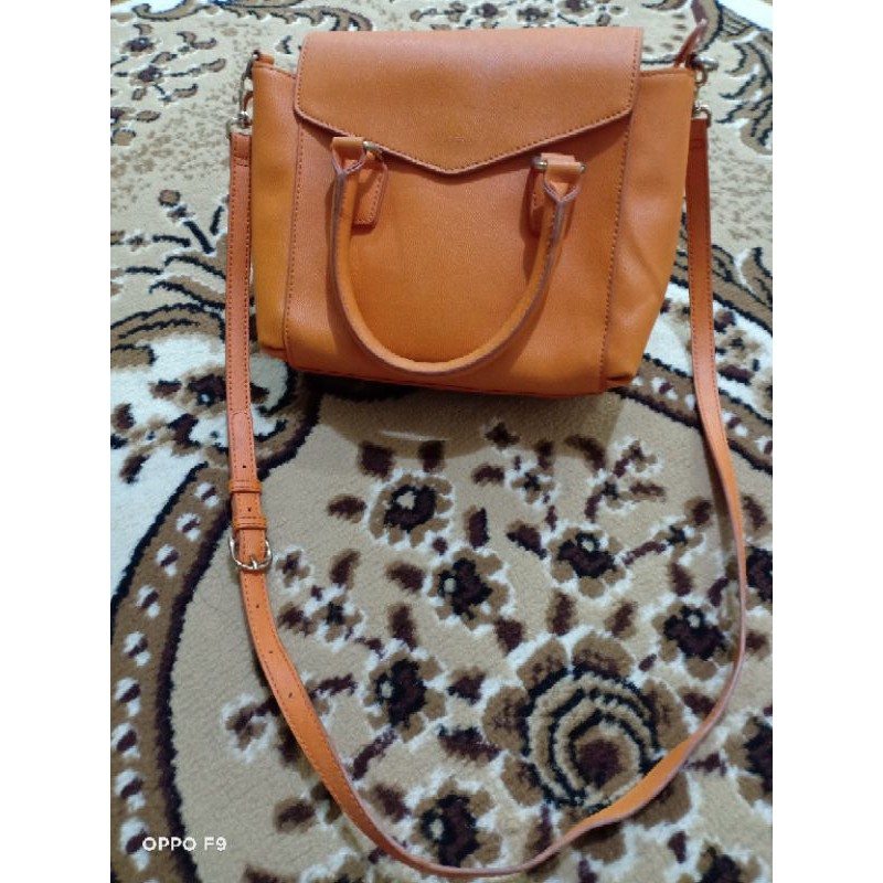 Tas Sling Brera