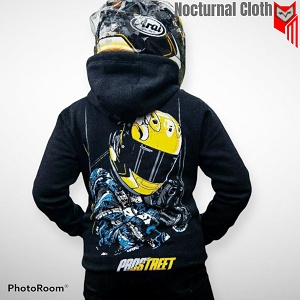 PROSTREET Hoodie Ready Stock Jaket Hoodie Sunmori Prostreet - Sweater Hoodie Prostreet - Jaket Sunmo