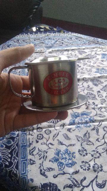 Filter Kopi Vietnam - Drip Coffee Filter