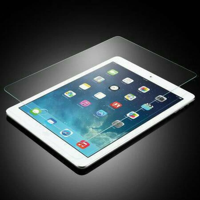 TEMPERED GLASS IPAD MINI 4 TEMPERED GLASS PREMIUM