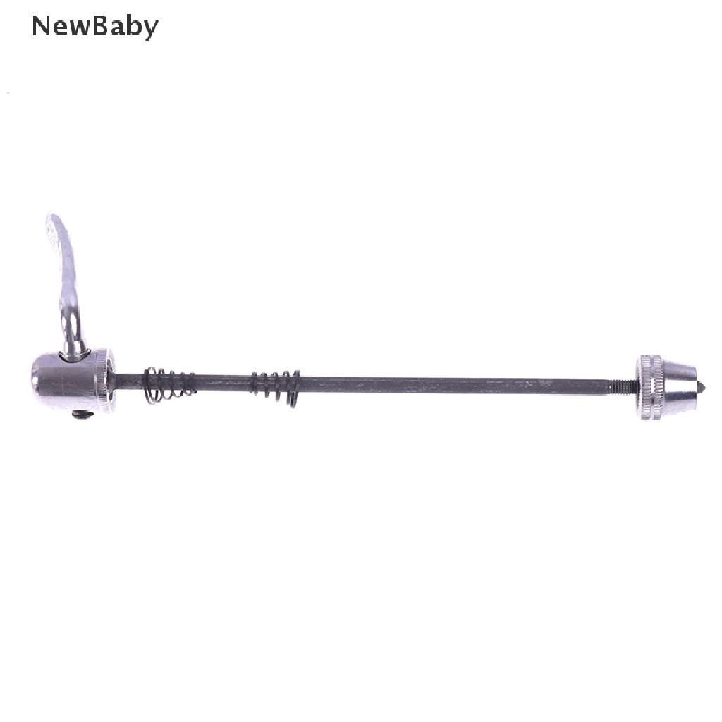 NewBaby 1PC Quick Release Skewer for Trainer Boke Bicycle Cycling Back Rear Wheel Tire ID