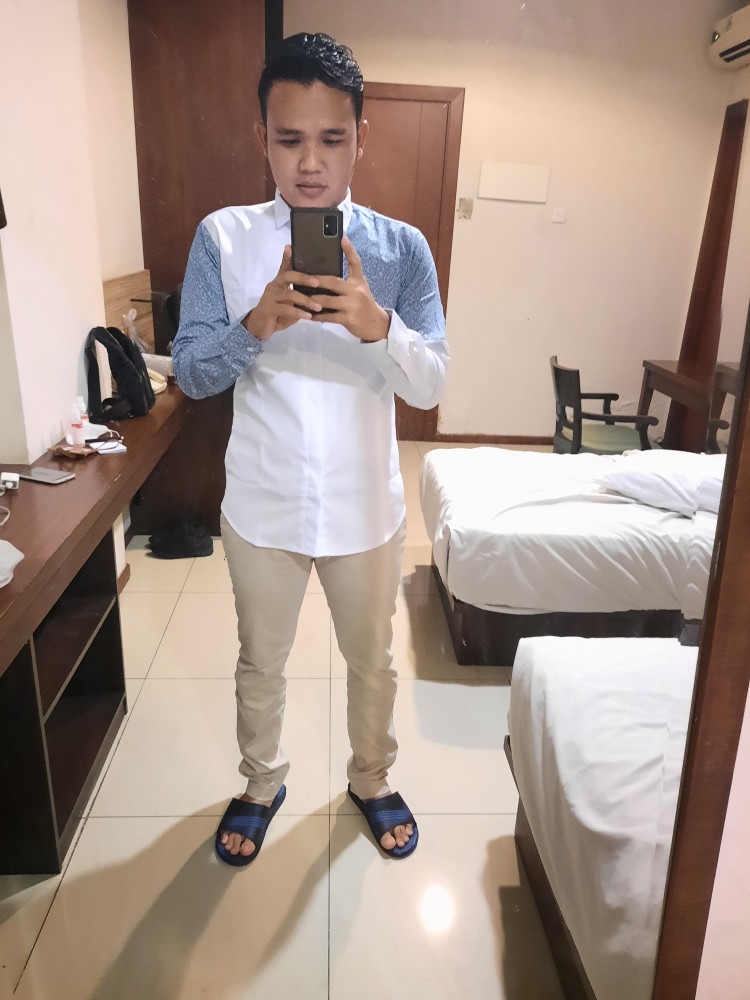 Mensbatik - Gurdho Indra V