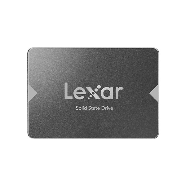 SSD Lexar NS100 240GB 2.5&quot; SATA III 6GB/s