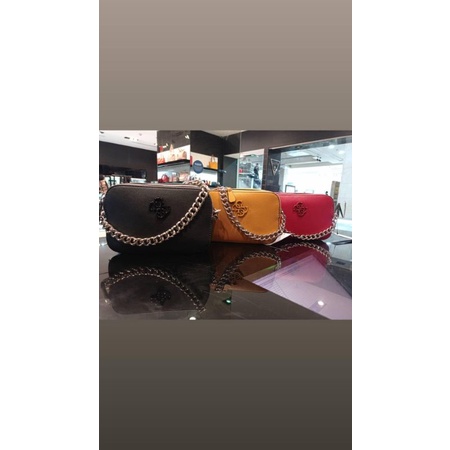 Noelle Crossbody Camera Guess Sale 70%
