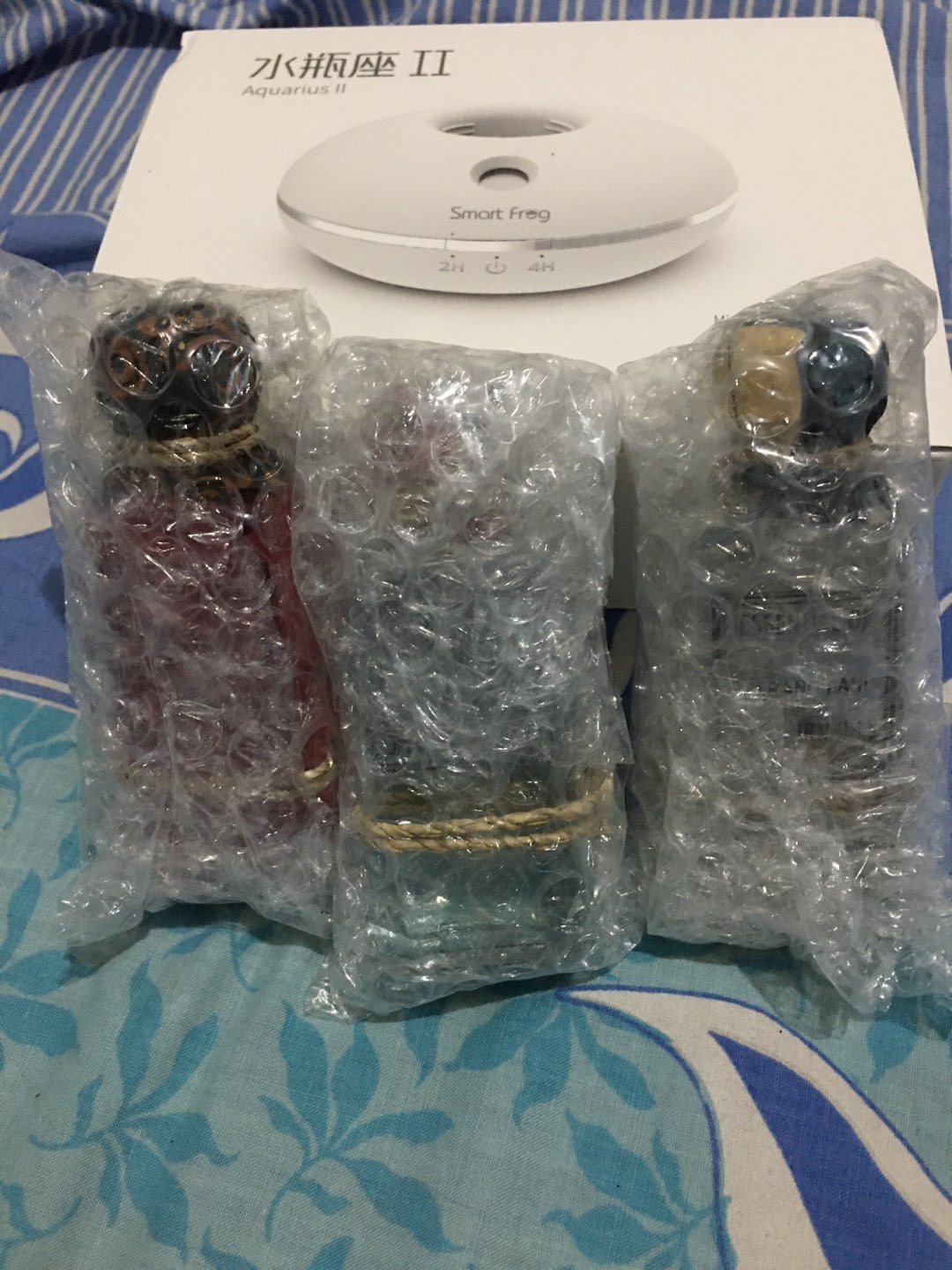 Essential Oil 30 Ml Green Apple