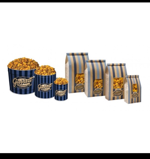 

JKL (PRE-ORDER 19 Juli) Garret Popcorn Malaysia All Variant - S/M/L