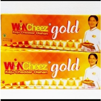 

keju wincheez gold repack 250gr