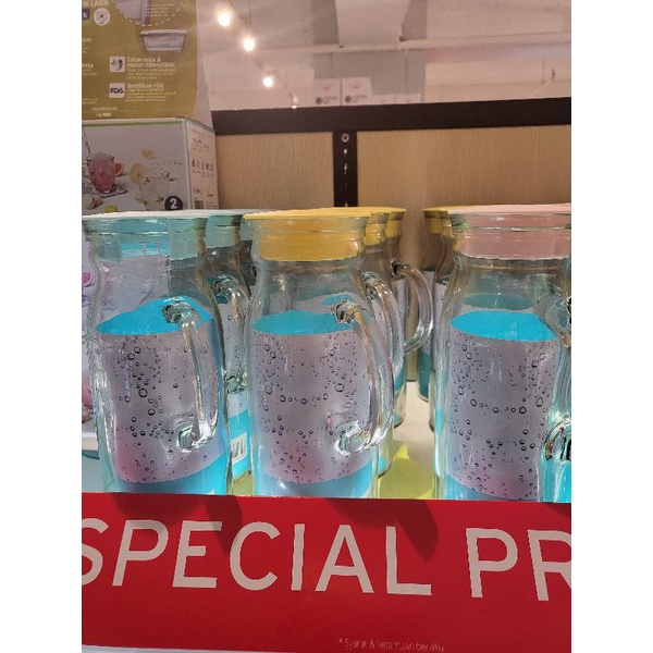 Pitcher informa / teko