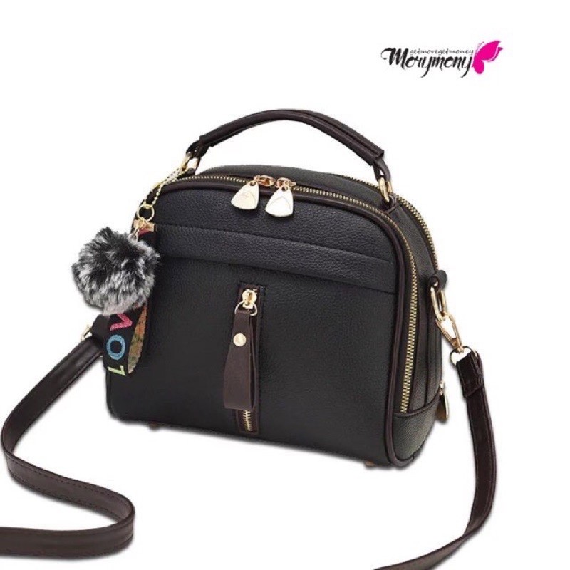 Evalia Slingbag