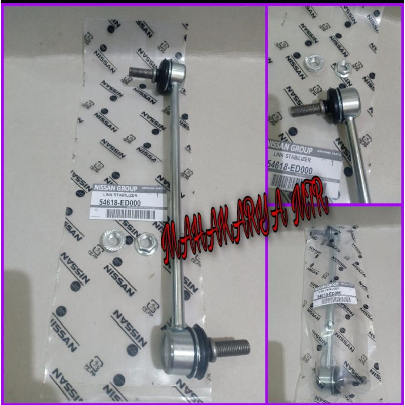 Link Stabilizer Link Stabil Livina Grand Livina