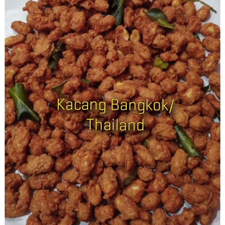 

Camilan Kacang Bangkok/thailand