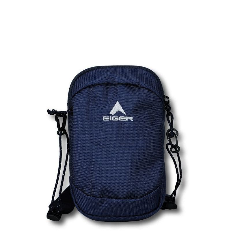Tas Selempang Eiger1989 Comrade Phone Pouch Tas Selendang Tas Sling Bag