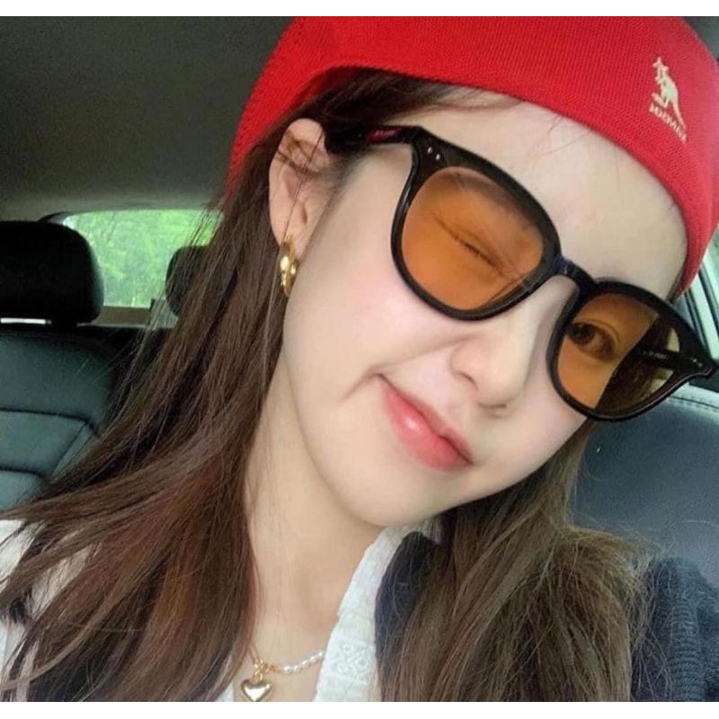 Grosir & Eceran Kacamata Sunglasses Gentle Monster Lang Lensa Anti Uv