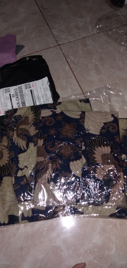 Batik Couple | Batik Couple Modern | Couple Batik