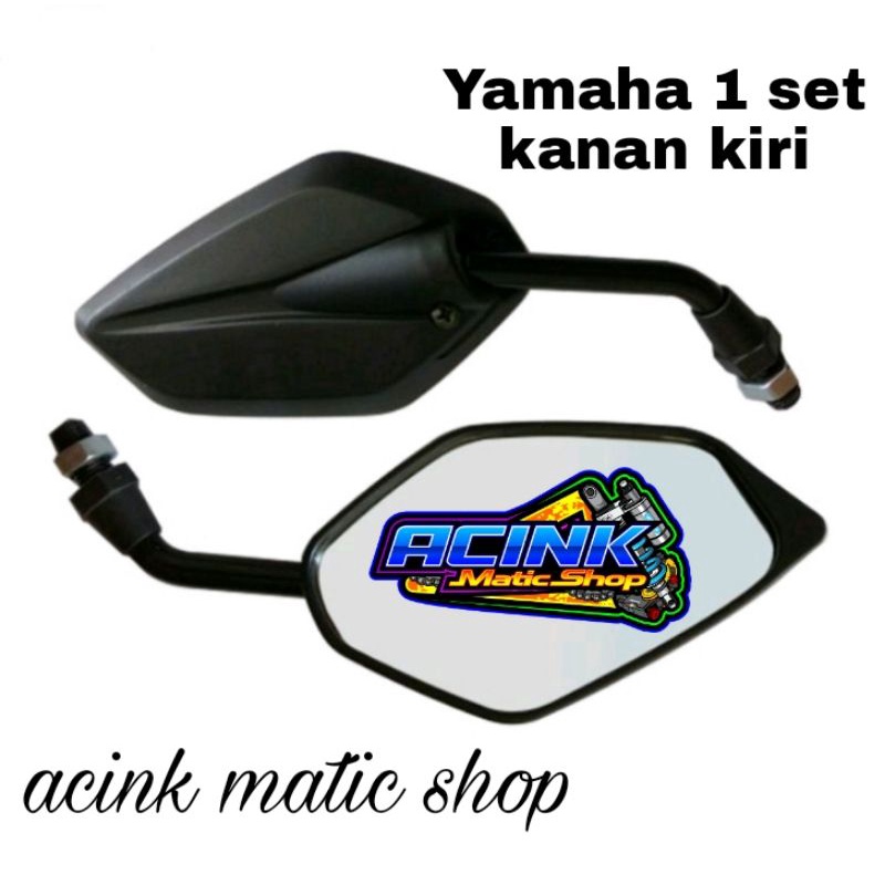 Spion Motor Yamaha JUPITER VEGA MIO NMAX JUPITER MX VIXION Standat