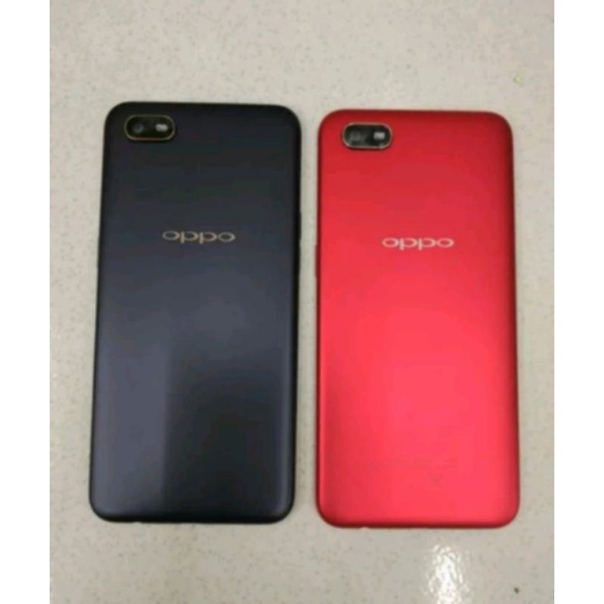 Backdoor Tutup Belakang Oppo A1K