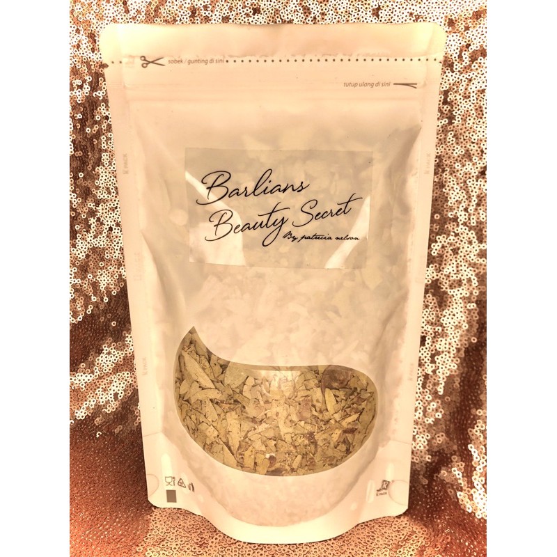 

DETOX TEA! 1-5KG SEMINGGU!