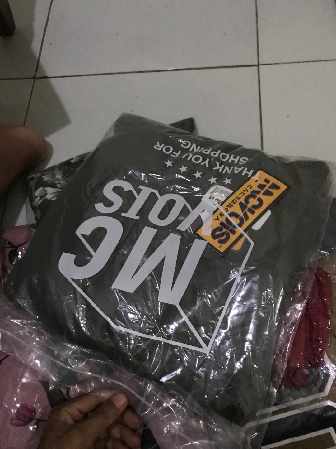 Baju Batik Pria Gus Azmi Syubbanul Muslimin Batik Katun Halus Hadroh Azzahir Santri Muslim, Moderen