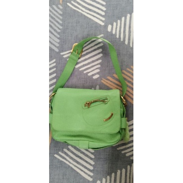 Juicy couture shoulder bag