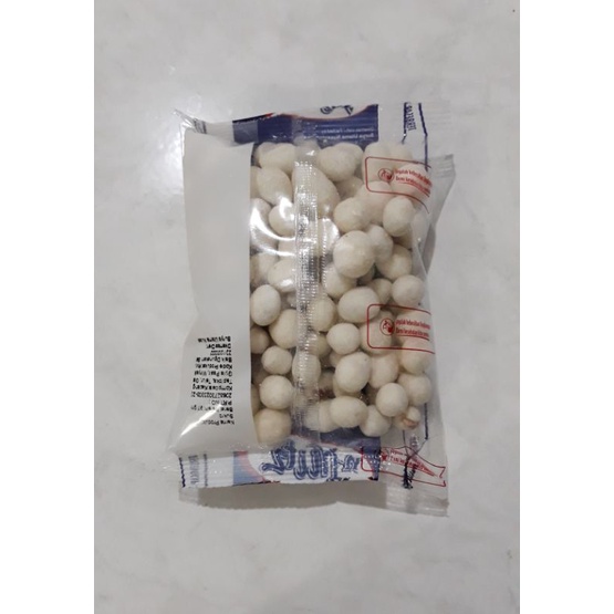

Sukro kacang
