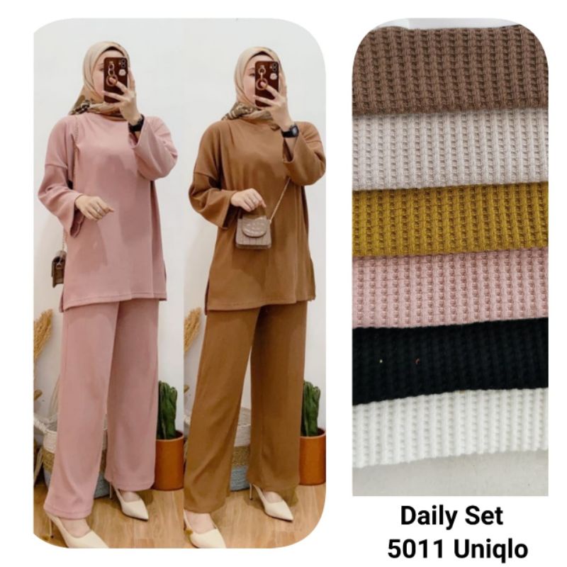 CLARKE ONE SET PLUTO