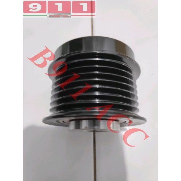 Pulley Alternator Dinamo Cas Innova Bensin Original