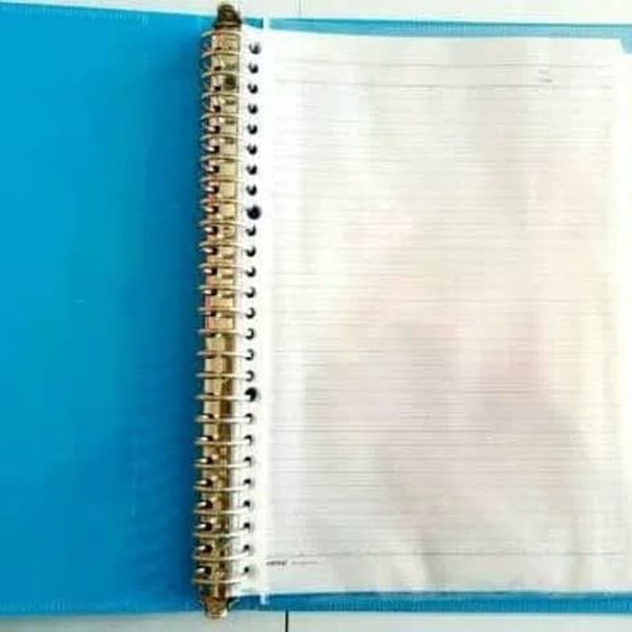 

Map Binder A5 Academy by Joyko