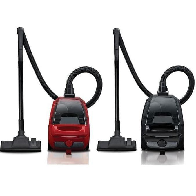 Sharp ECNS18 Bagless Vacuum Cleaner Penghisap Debu 450 Watt