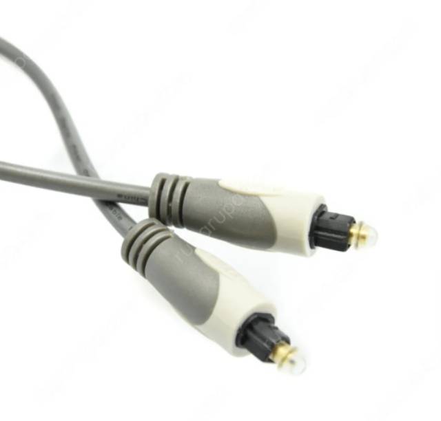 kabel optic optical cable kabel toslink digital audio fiber optik MOSTEC BY KRISBOW