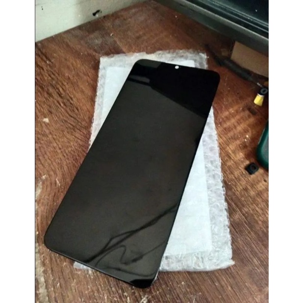 LCD realme narzo 20