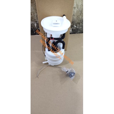 FUEL PUMP ASSY NISSAN MARCH ORIGINAL PART