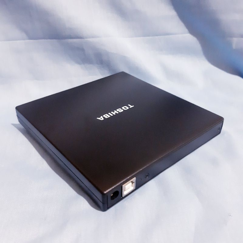 DVD RW EXTERNAL TOSHIBA USB 2.0 SLIM / DVD RW EXTERNAL M-TECH USB 2.0 SLIM - DVDRW EKSTERNAL TOSHIBA USB 2.0 DVDRW EXTERNAL DVD RW EXTERNAL