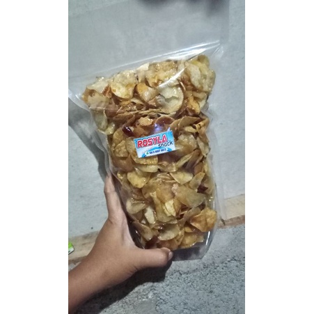 

Kerong talas pedes manis