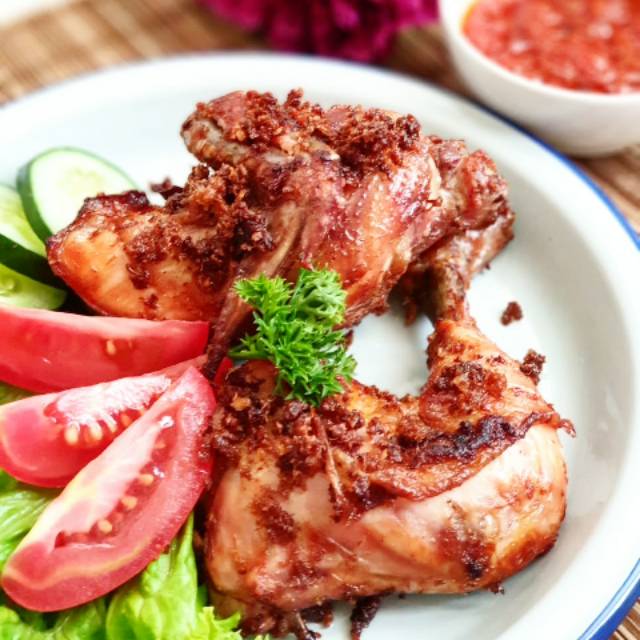 

Ayam Goreng Kalasan