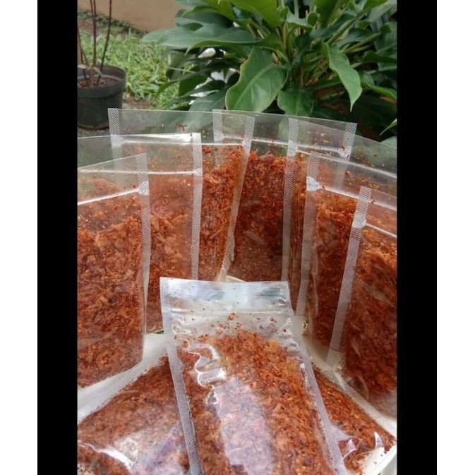 

SIWANG/SAMBAL BAWANG