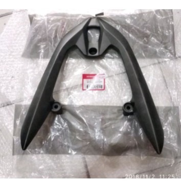 84100-K59-A70ZH HGP AHM 100% ORIGINAL BEGEL PEGANGAN TANGAN VARIO 125 150 2018 2019 HITAM DOF 84100K