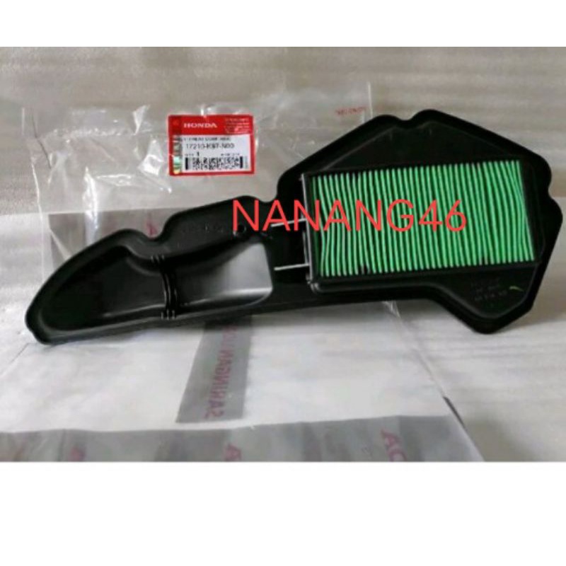 FILTER UDARA HONDA PCX 150 LOKAL
